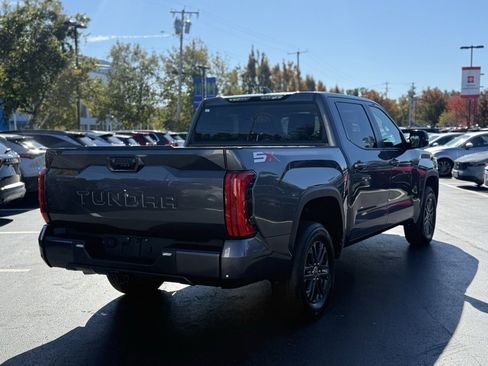 Used 2024 Toyota Tundra SR5 image 7