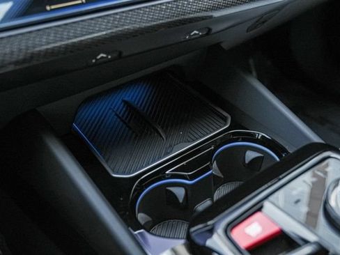 Used 2025 BMW M5 w/ Carbon Package AWD/4WD image 43