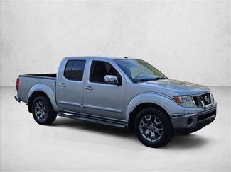 Used 2019 Nissan Frontier SL AWD/4WD video 3