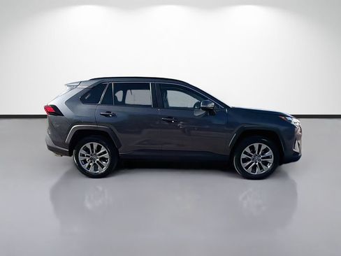 Used 2023 Toyota RAV4 XLE Premium FWD image 2