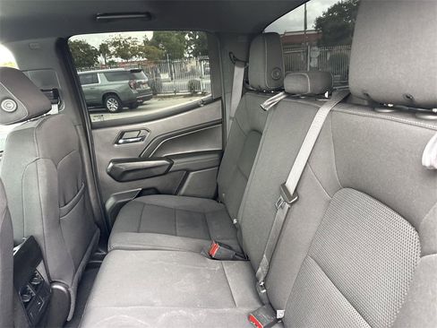 Used 2023 Chevrolet Colorado LT image 22