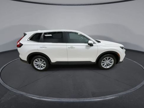 Used 2024 Honda CR-V EX image 9
