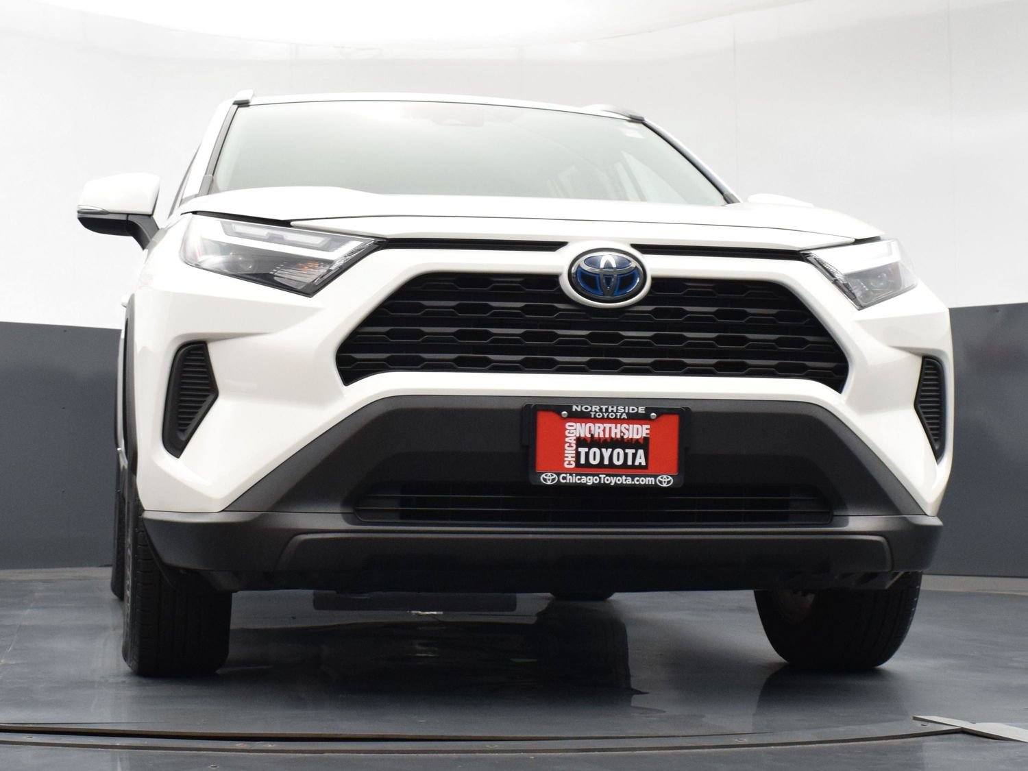 Used 2023 Toyota RAV4 XLE w/ XLE Grade Weather Package AWD/4WD image 29
