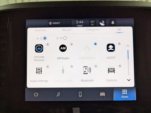 Used 2025 RAM 1500 Classic Warlock image 25