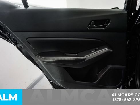Used 2025 Nissan Altima 2.5 SV FWD image 49