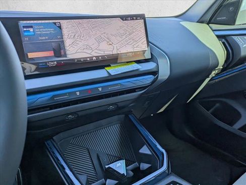 New 2026 BMW X3 xDrive30 w/ M Sport Package image 12