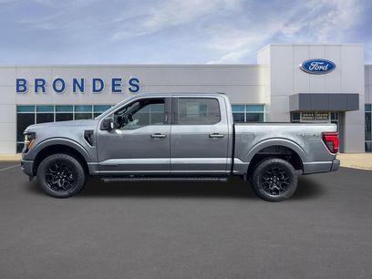 Used 2024 Ford F150 XLT w/ Equipment Group 302A MID