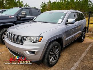 Used 2019 Jeep Grand Cherokee Limited video 2