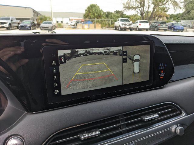 Used 2022 Hyundai Palisade Calligraphy FWD image 30
