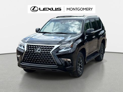 Used 2023 Lexus GX 460 Premium w/ Premium Package AWD/4WD image 7