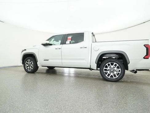 New 2025 Toyota Tundra 1794 Edition image 5