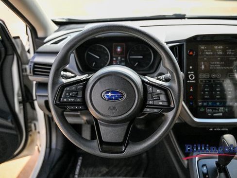 Used 2024 Subaru Crosstrek 2.0i Premium image 12