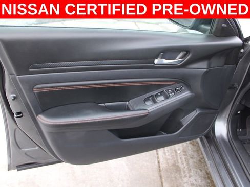 Certified 2021 Nissan Altima 2.5 SR image 20