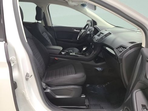 Used 2015 Ford Edge SE FWD image 11