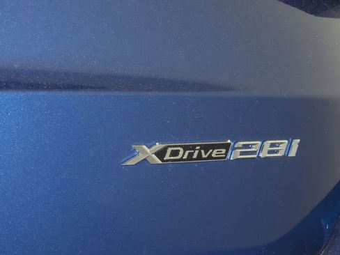 Used 2025 BMW X1 xDrive28i w/ Convenience Package AWD/4WD image 8
