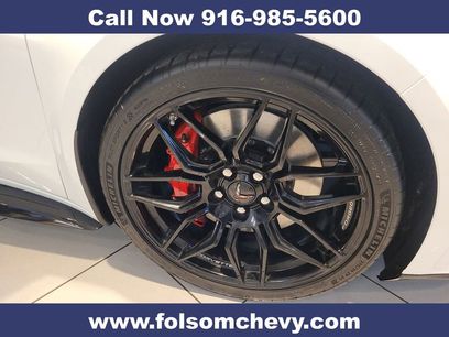 New 2026 Chevrolet Corvette Z06