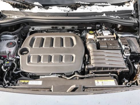 New 2026 Volkswagen Tiguan S AWD/4WD image 44