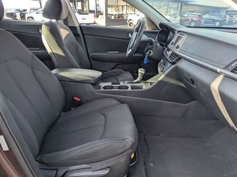 Used 2016 Kia Optima LX image 31