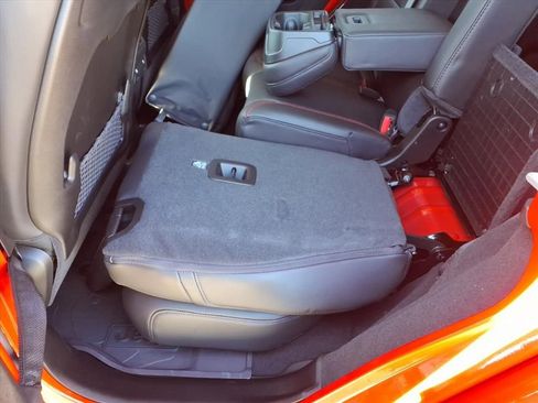 New 2026 Jeep Wrangler Unlimited Rubicon image 35