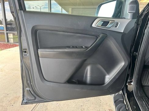 Used 2020 Ford Ranger XLT w/ Equipment Group 301A Mid AWD/4WD image 10
