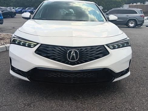 Used 2023 Acura Integra A-Spec FWD image 8