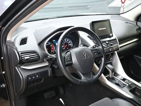 Used 2023 Mitsubishi Eclipse Cross SE AWD/4WD image 17