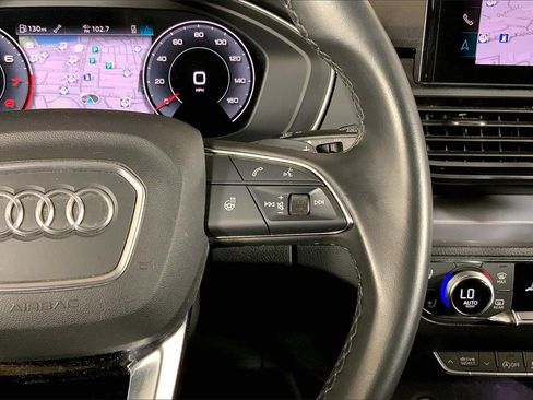 Used 2022 Audi Q5 2.0T Premium Plus w/ Premium Plus Package image 19