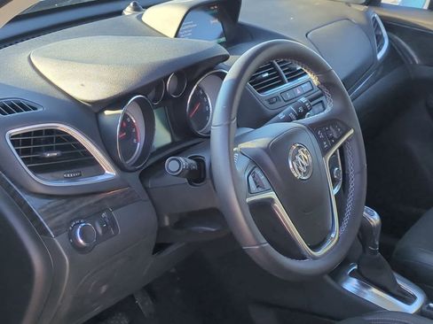 Used 2014 Buick Encore FWD image 10
