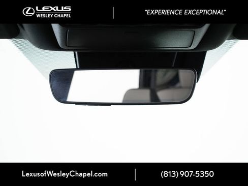 Used 2025 Lexus TX 350 AWD image 35