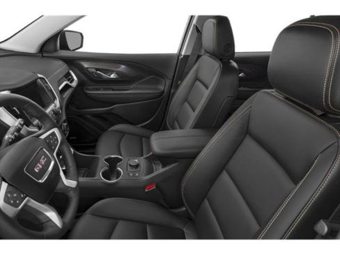 Used 2021 GMC Terrain SLT w/ Elevation Edition image 11