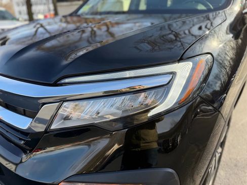 Used 2020 Honda Pilot Touring image 68