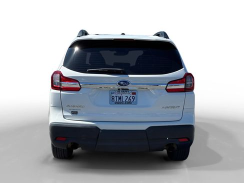 Used 2021 Subaru Ascent 8-Passenger AWD/4WD image 4