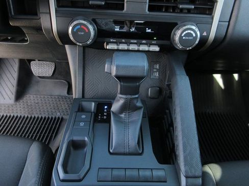 Used 2024 Toyota Tacoma SR w/ SR Upgrade Package image 18