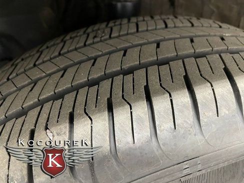 Used 2026 Subaru Outback Limited AWD/4WD image 8