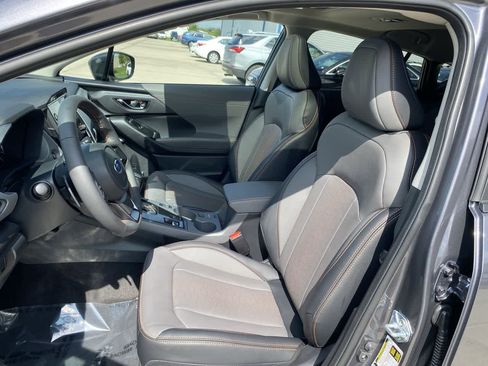 Certified 2025 Subaru Crosstrek 2.5i Limited w/ Popular Package #4A image 15