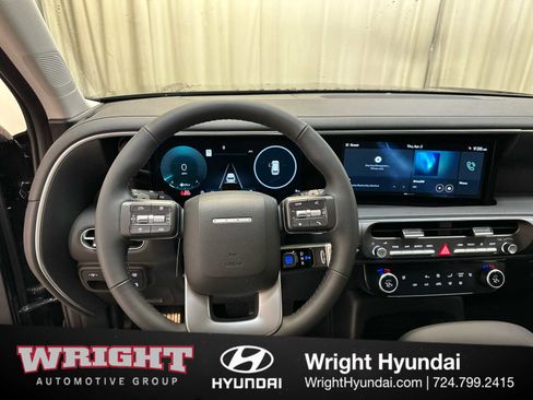New 2026 Hyundai Palisade SEL AWD/4WD image 13