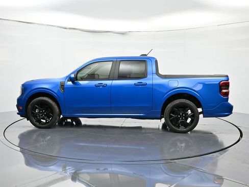 New 2025 Ford Maverick Lobo image 9