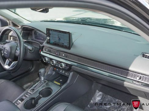 Used 2024 Honda Civic Touring image 38