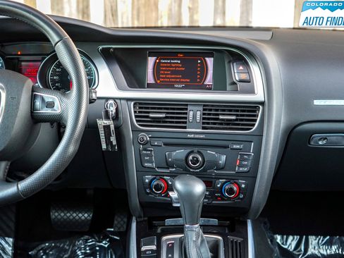 Used 2012 Audi A5 2.0T Premium Plus image 19