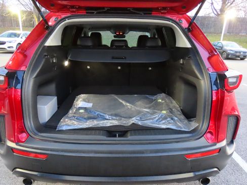 Used 2024 MAZDA CX-50 AWD 2.5 S w/ Cargo Package image 19