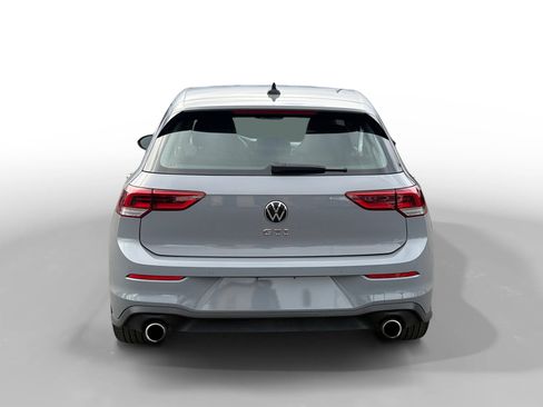 Used 2023 Volkswagen GTI SE image 4