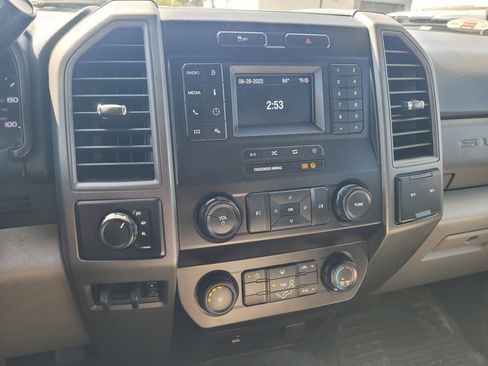 Used 2021 Ford F350 XL w/ XL Value Package image 20