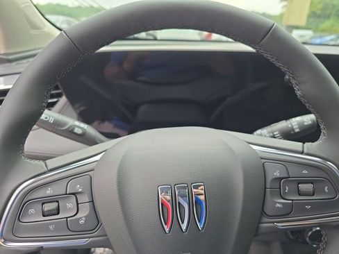 New 2026 Buick Encore GX Sport Touring w/ Comfort Package image 9