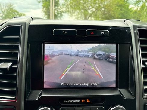 Used 2020 Ford F150 XLT w/ XTR Package AWD/4WD image 15