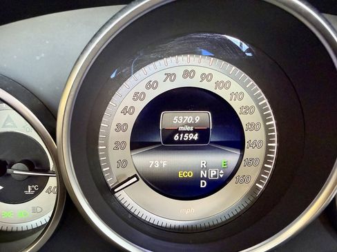 Used 2014 Mercedes-Benz E 350 Cabriolet image 20
