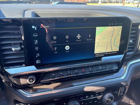 New 2026 Chevrolet Silverado 1500 LT Trail Boss w/ LT Trail Boss Premium Package image 27