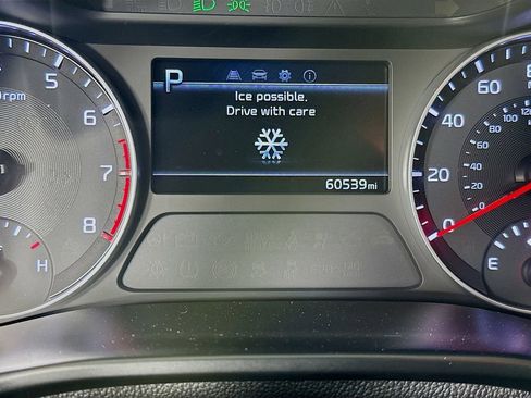 Used 2023 Kia Forte LXS image 24