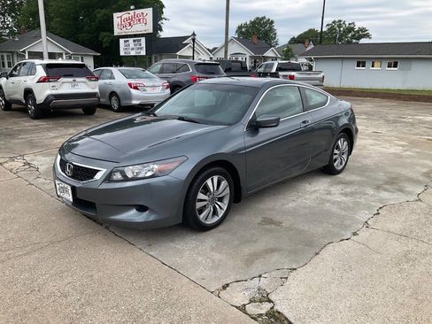 Used 2008 Honda Accord EX-L image 7