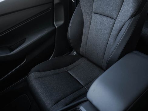 New 2026 Honda Accord SE image 24