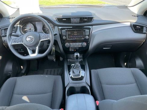 Used 2021 Nissan Rogue Sport S AWD/4WD image 10